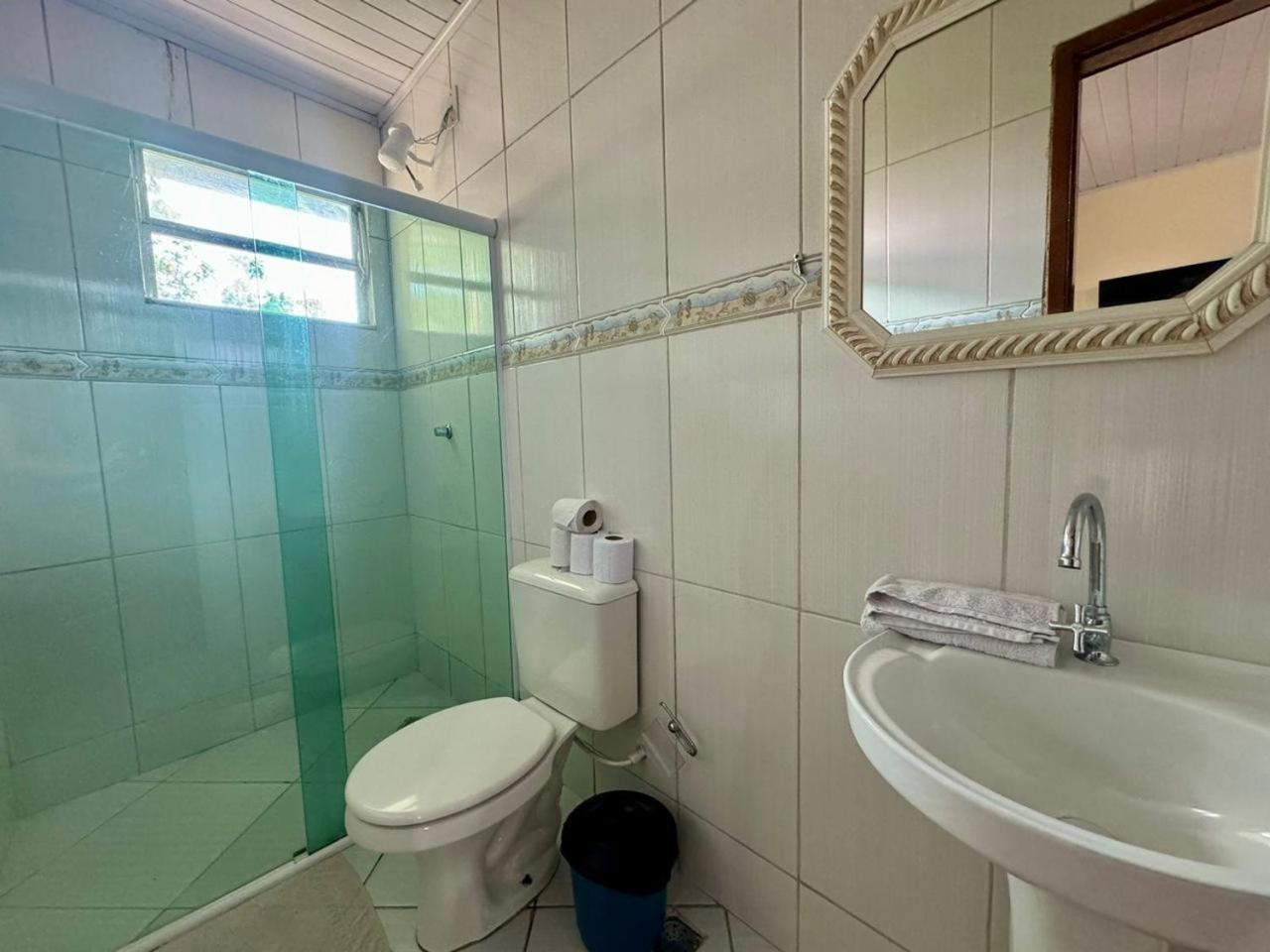 Pousada Platôdasilhas Angra dos Reis Quarto foto