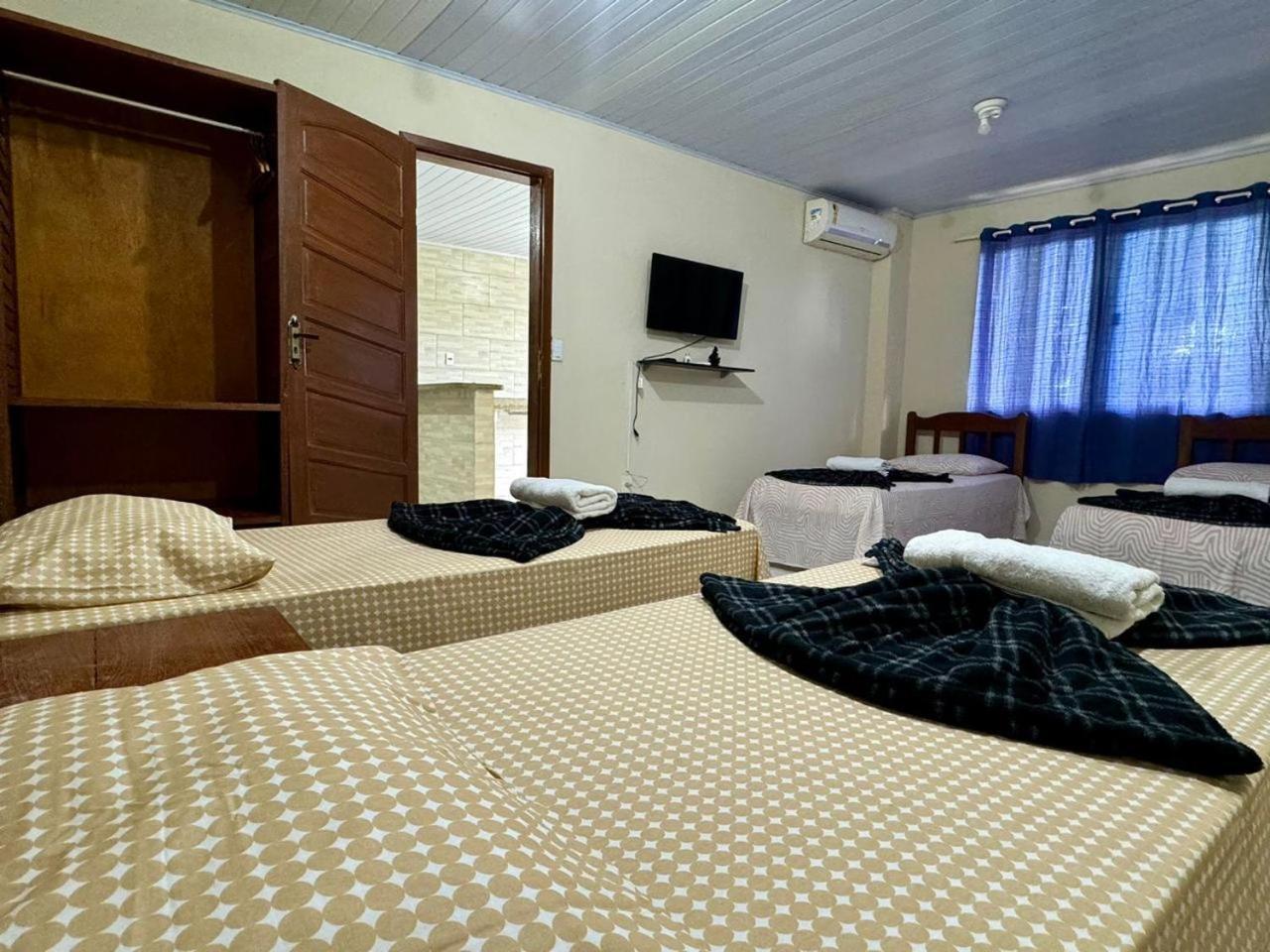 Pousada Platôdasilhas Angra dos Reis Quarto foto