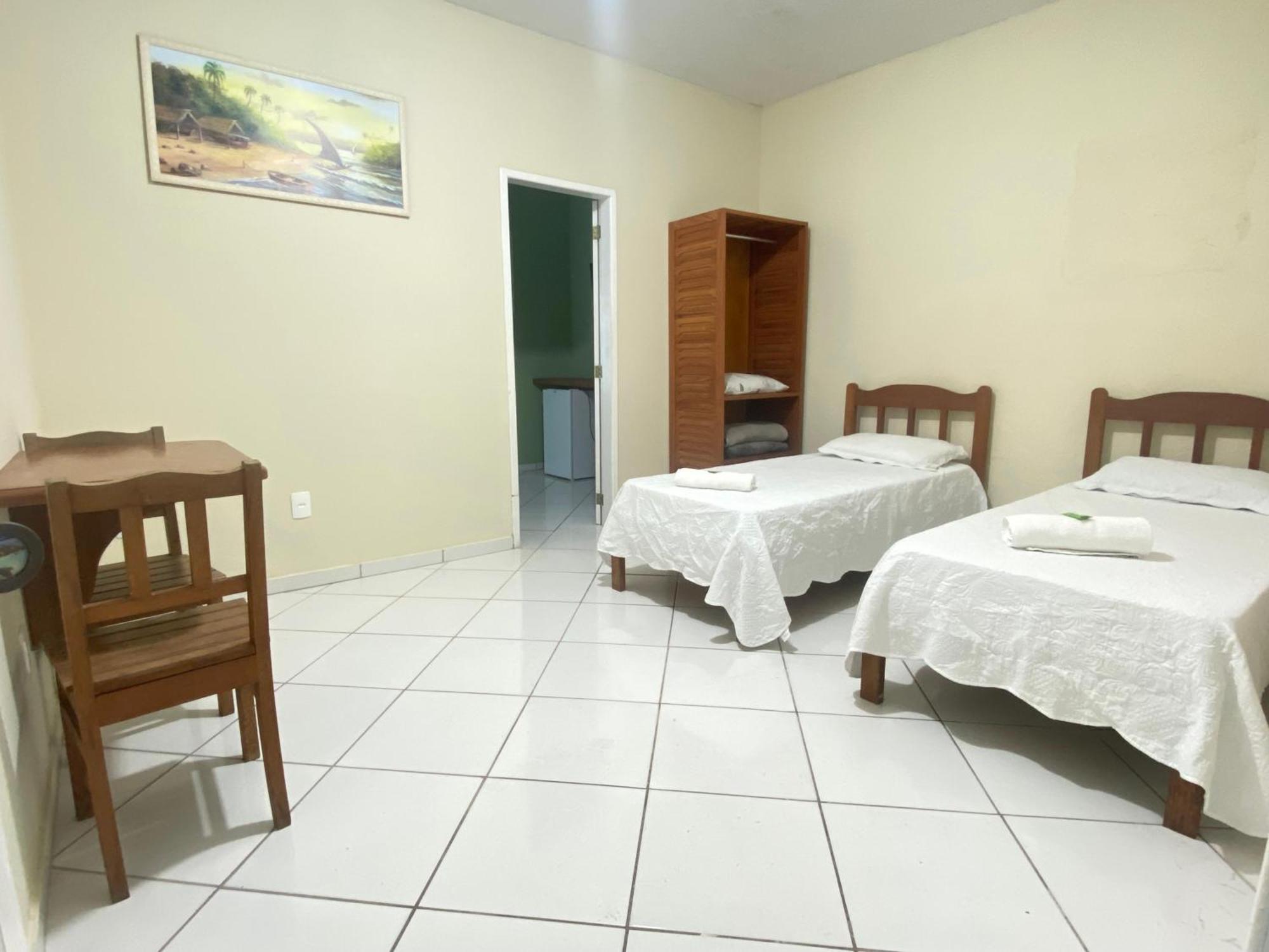 Pousada Platôdasilhas Angra dos Reis Quarto foto