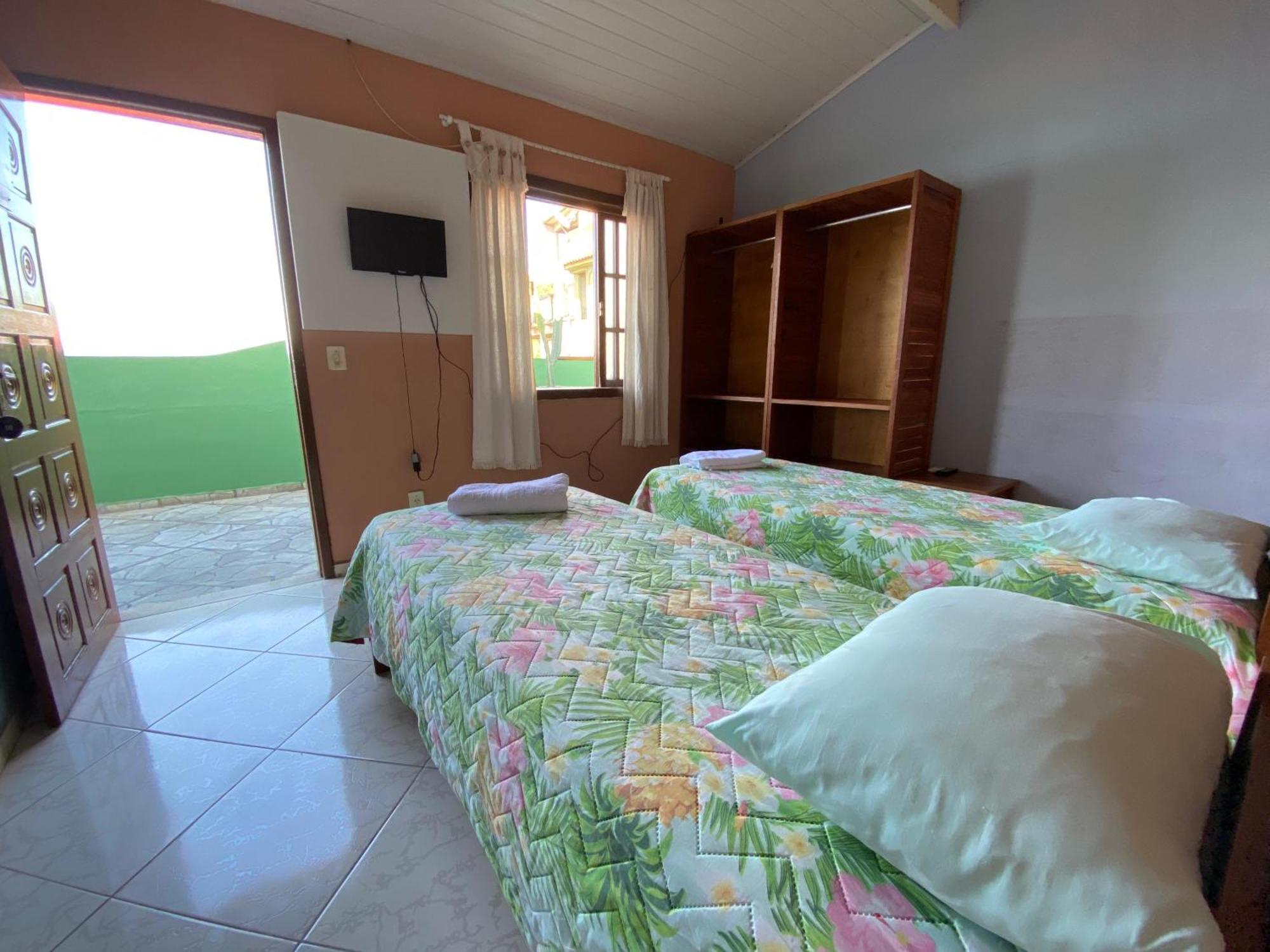 Pousada Platôdasilhas Angra dos Reis Quarto foto