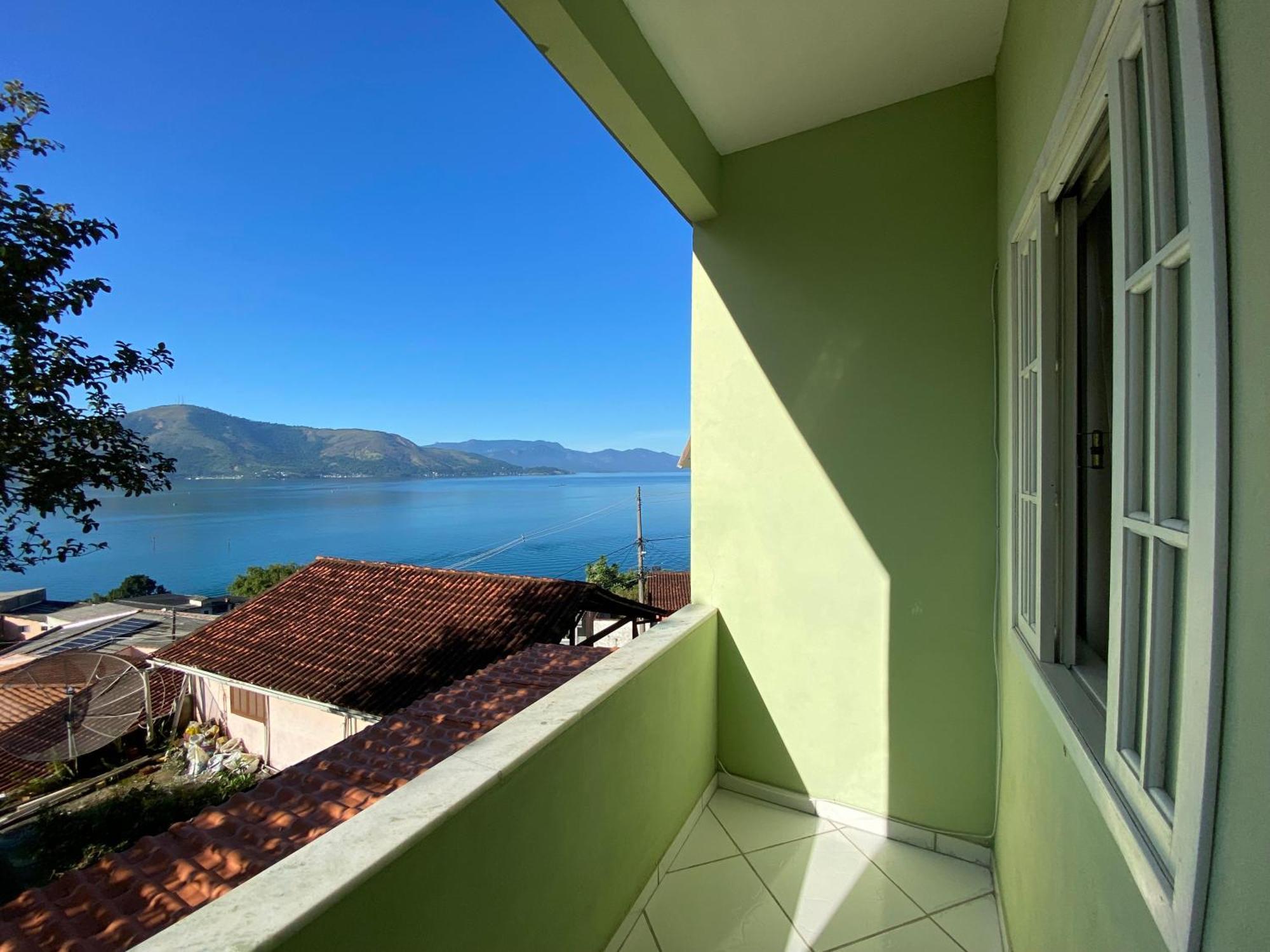 Pousada Platôdasilhas Angra dos Reis Quarto foto