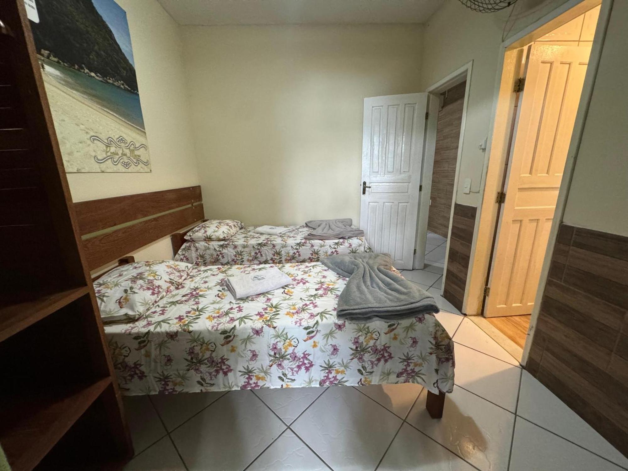 Pousada Platôdasilhas Angra dos Reis Quarto foto
